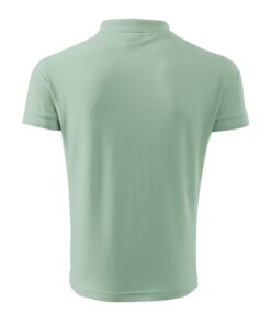 Риза Polo мъжка Pique Polo 203 - Image 4