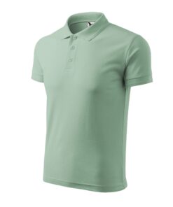 Риза Polo мъжка Pique Polo 203