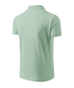 Риза Polo мъжка Pique Polo 203 - Image 3