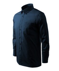 Риза мъжка Style LS 209