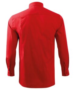 Риза мъжка Style LS 209 - Image 4