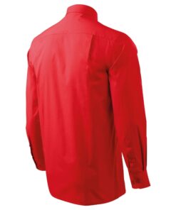 Риза мъжка Style LS 209 - Image 3