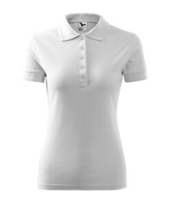 Риза Polo дамска Pique Polo 210 - Image 2
