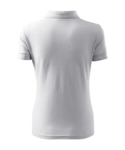 Риза Polo дамска Pique Polo 210 - Image 4