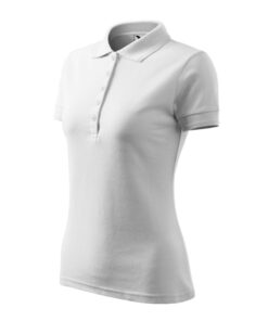 Риза Polo дамска Pique Polo 210