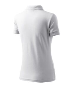 Риза Polo дамска Pique Polo 210 - Image 3