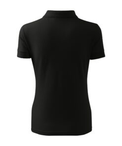 Риза Polo дамска Pique Polo 210 - Image 4