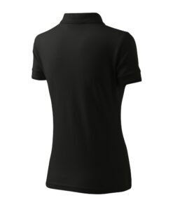 Риза Polo дамска Pique Polo 210 - Image 3