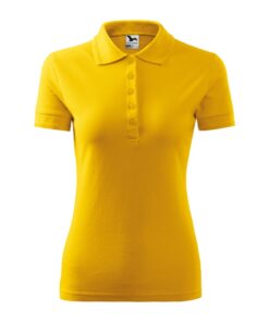 Риза Polo дамска Pique Polo 210 - Image 2