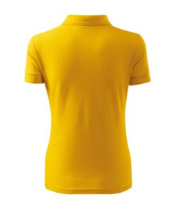Риза Polo дамска Pique Polo 210 - Image 4