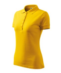 Риза Polo дамска Pique Polo 210