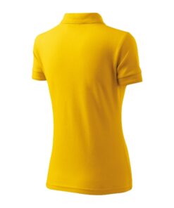 Риза Polo дамска Pique Polo 210 - Image 3