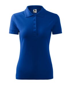 Риза Polo дамска Pique Polo 210 - Image 2