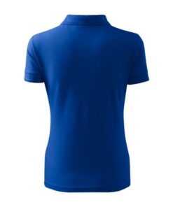 Риза Polo дамска Pique Polo 210 - Image 3