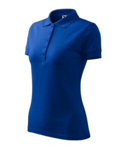 Риза Polo дамска Pique Polo 210