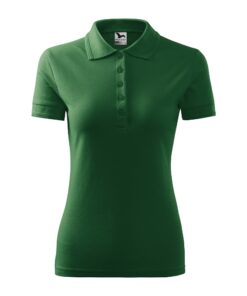 Риза Polo дамска Pique Polo 210 Риза Polo дамска Pique Polo 210 - Image 2
