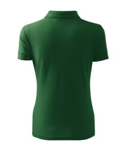 Риза Polo дамска Pique Polo 210 Риза Polo дамска Pique Polo 210 - Image 3