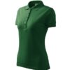 Риза Polo дамска Pique Polo 210