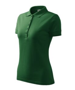 Риза Polo дамска Pique Polo 210