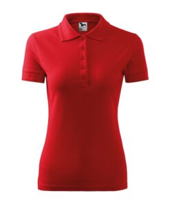 Риза Polo дамска Pique Polo 210 Риза Polo дамска Pique Polo 210 - Image 2