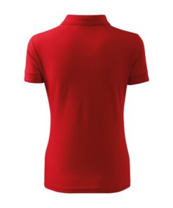 Риза Polo дамска Pique Polo 210 Риза Polo дамска Pique Polo 210 - Image 4