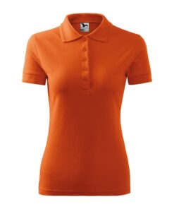 Риза Polo дамска Pique Polo 210 Риза Polo дамска Pique Polo 210 - Image 2