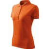 Риза Polo дамска Pique Polo 210 Риза Polo дамска Pique Polo 210