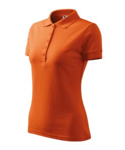 Риза Polo дамска Pique Polo 210