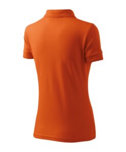 Риза Polo дамска Pique Polo 210 Риза Polo дамска Pique Polo 210 - Image 3