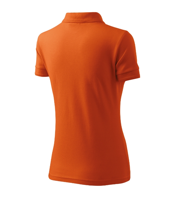 Риза Polo дамска Pique Polo 210 Риза Polo дамска Pique Polo 210 - Image 3