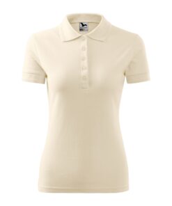 Риза Polo дамска Pique Polo 210 Риза Polo дамска Pique Polo 210 - Image 2