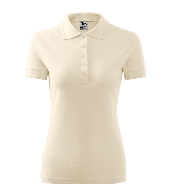 Риза Polo дамска Pique Polo 210 Риза Polo дамска Pique Polo 210 - Image 2