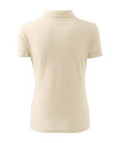Риза Polo дамска Pique Polo 210 Риза Polo дамска Pique Polo 210 - Image 3