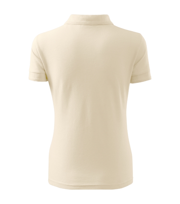 Риза Polo дамска Pique Polo 210 Риза Polo дамска Pique Polo 210 - Image 3