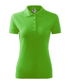 Риза Polo дамска Pique Polo 210 Риза Polo дамска Pique Polo 210 - Image 2