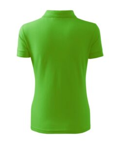 Риза Polo дамска Pique Polo 210 Риза Polo дамска Pique Polo 210 - Image 3