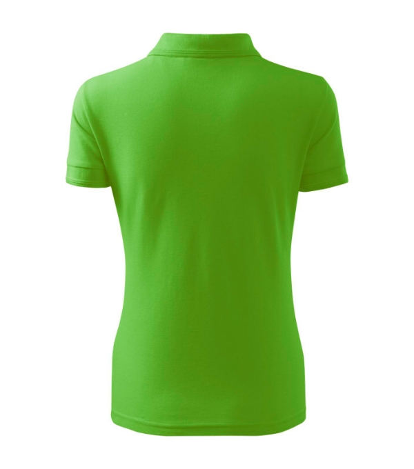 Риза Polo дамска Pique Polo 210 Риза Polo дамска Pique Polo 210 - Image 3