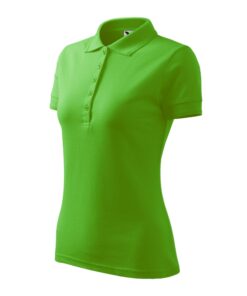 Риза Polo дамска Pique Polo 210