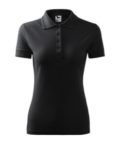 Риза Polo дамска Pique Polo 210 - Image 2