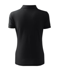 Риза Polo дамска Pique Polo 210 - Image 3
