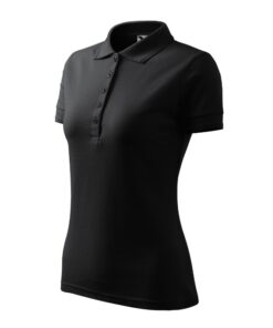 Риза Polo дамска Pique Polo 210