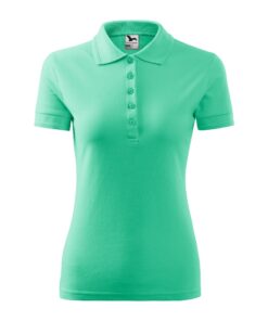 Риза Polo дамска Pique Polo 210 - Image 2