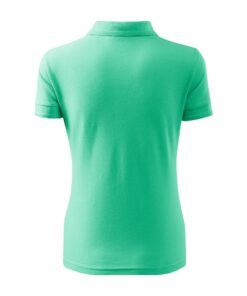 Риза Polo дамска Pique Polo 210 - Image 3