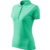 Риза Polo дамска Pique Polo 210 Риза Polo дамска Pique Polo 210