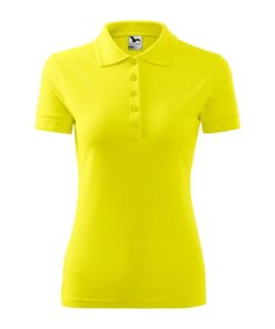 Риза Polo дамска Pique Polo 210 Риза Polo дамска Pique Polo 210 - Image 2