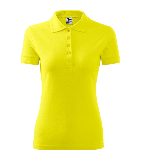 Риза Polo дамска Pique Polo 210 Риза Polo дамска Pique Polo 210 - Image 2