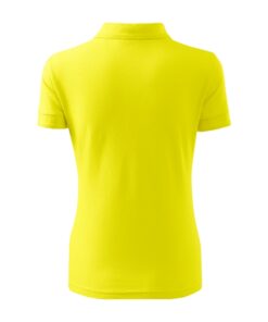 Риза Polo дамска Pique Polo 210 Риза Polo дамска Pique Polo 210 - Image 3