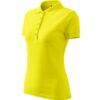 Риза Polo дамска Pique Polo 210