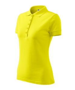 Риза Polo дамска Pique Polo 210