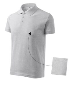 Риза Polo мъжка Cotton 212